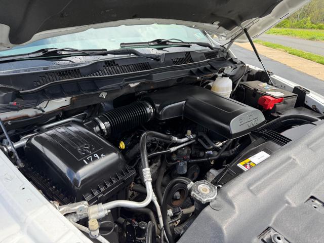 2014 Ram 1500 Tradesman Quad Cab 2WD