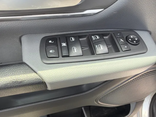 2021 RAM Ram 1500 Pickup Big Horn/Lone Star - Photo 19