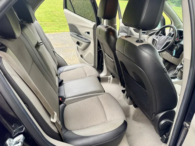 2016 Buick Encore Sport Touring - Photo 7