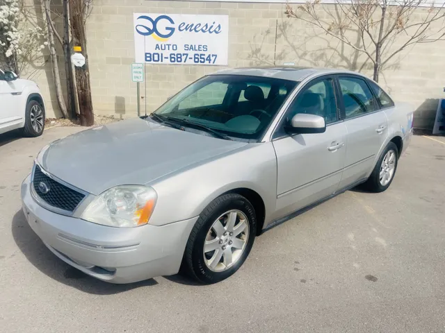 2006 Ford Five Hundred