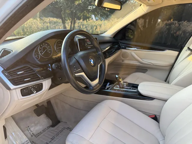 2015 BMW X5 xDrive35d - Photo 30