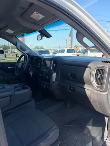 2019 Chevrolet Silverado 1500 Custom - Photo 8