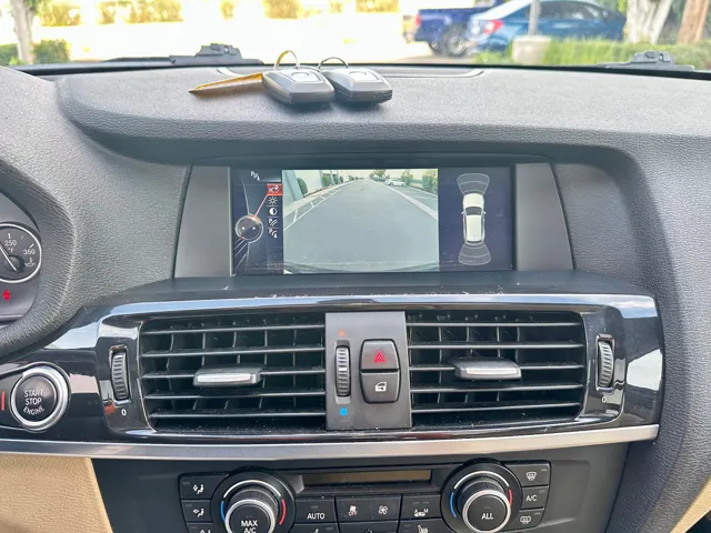2014 BMW X3 xDrive28i - Photo 54