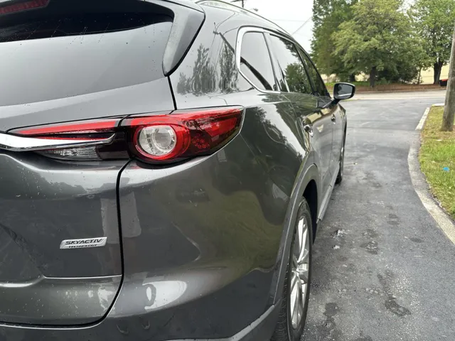 2017 Mazda CX-9 Signature - Photo 5