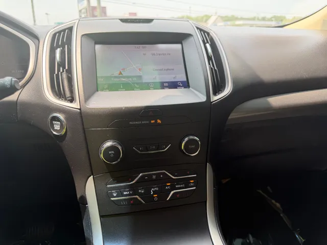 2020 Ford Edge SEL - Photo 8