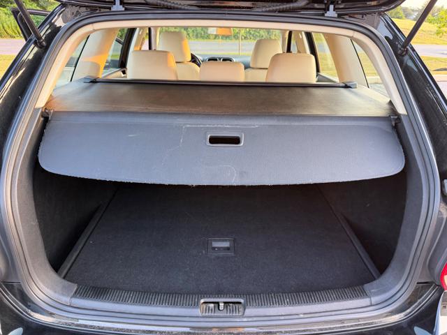 2014 Volkswagen Jetta SportWagen 2.0L TDI