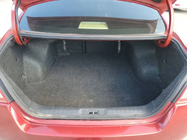 2013 Nissan Altima Sedan S - Photo 12