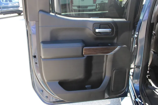 2019 Chevrolet Silverado 1500 LT - Photo 35