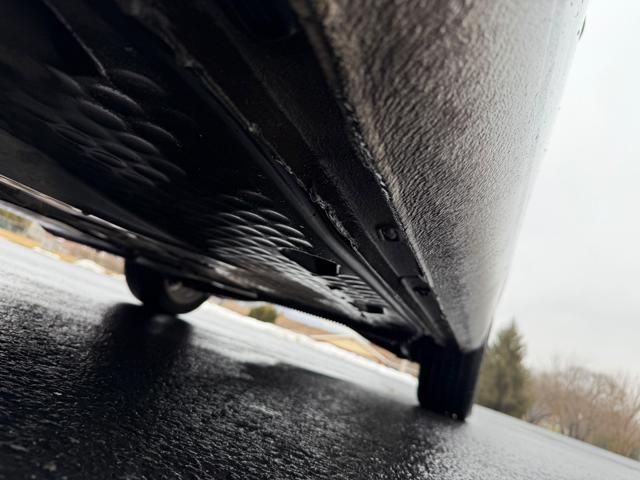 2012 Volkswagen Jetta SportWagen 2.0L TDI