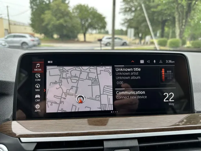 2020 BMW X3 30i - Photo 42