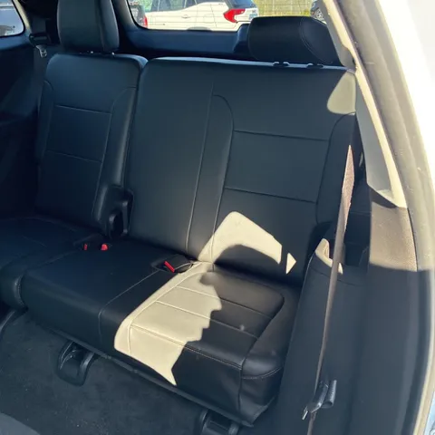 2019 Chevrolet Traverse Premier - Photo 20