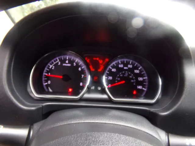2014 Nissan Versa Sedan SV - Photo 9
