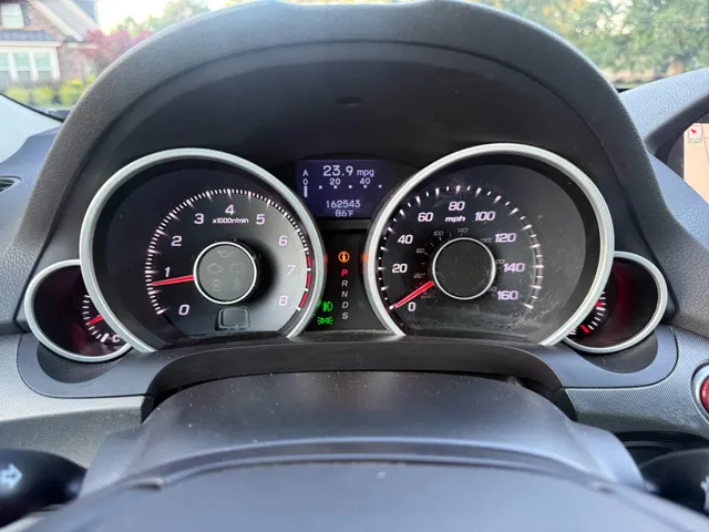 2013 Acura TL Technology Package - Photo 10