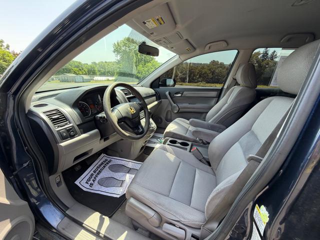 2008 Honda CR-V LX 4WD AT