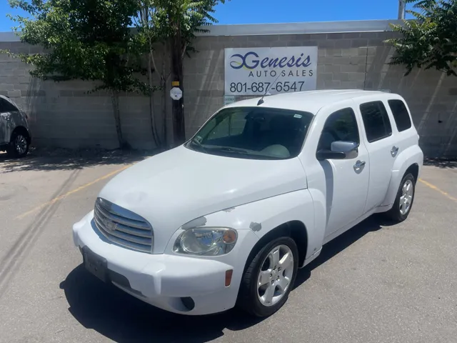 2007 Chevrolet HHR