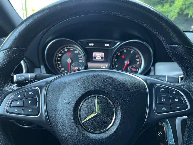 2019 Mercedes-Benz CLA CLA250 - Photo 21