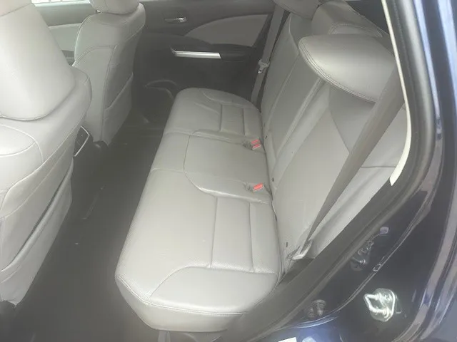 2015 Honda CR-V EX-L - Photo 6