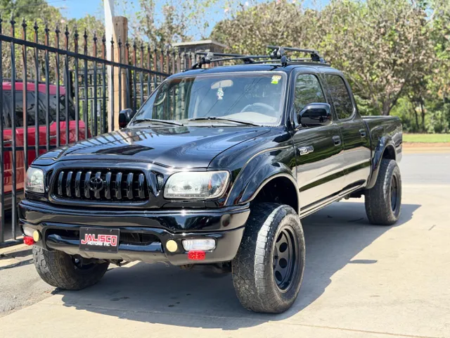 2003 Toyota Tacoma
