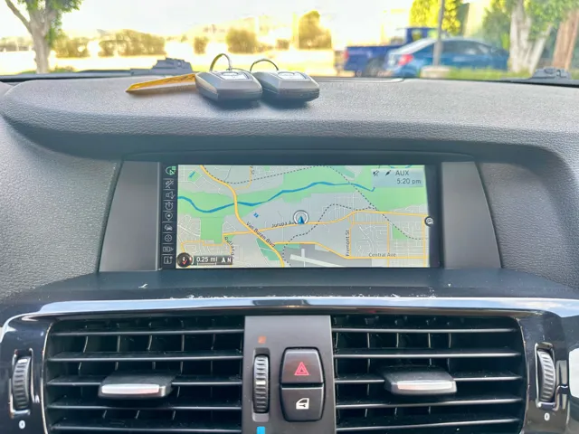 2014 BMW X3 xDrive28i - Photo 55