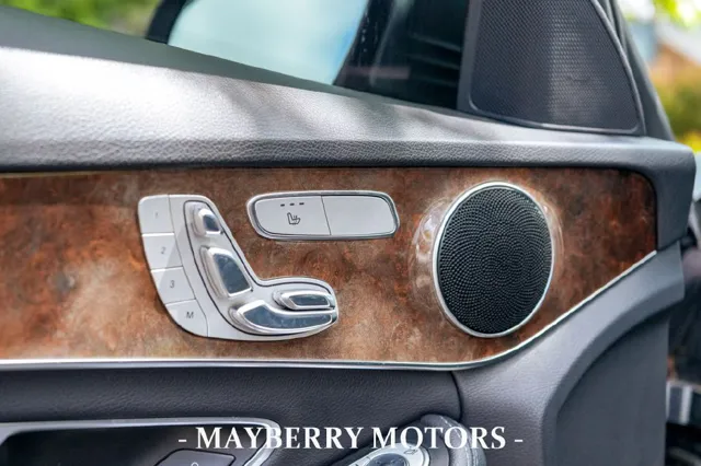 2018 Mercedes-Benz C-Class Sedan C300 - Photo 9
