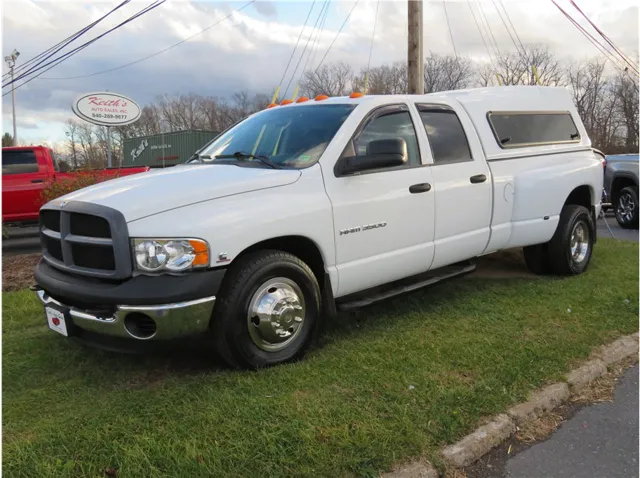 2005 Dodge Ram 3500 Pickup ST's photo
