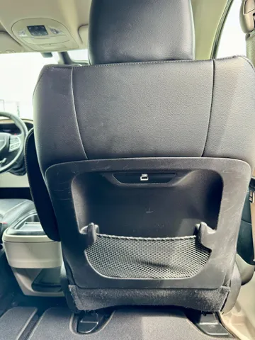 2018 Chrysler Pacifica Touring L - Photo 31