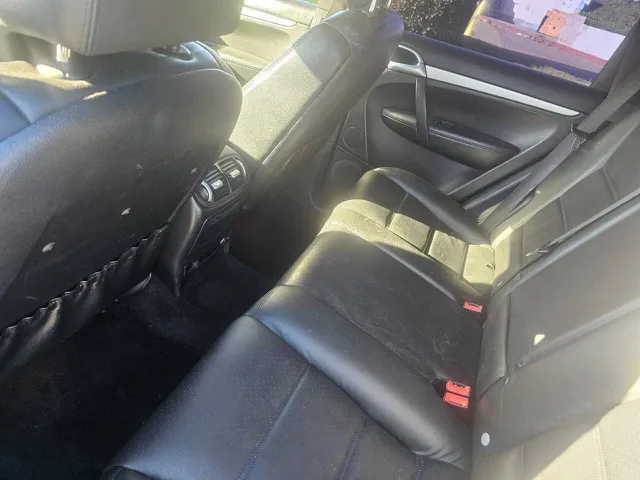 2010 Porsche Cayenne Base - Photo 12