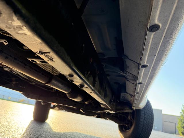 2017 Toyota Tacoma SR Access Cab I4 6AT 2WD