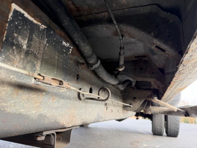 2004 GMC Sierra 3500 SLE Ext. Cab 4WD