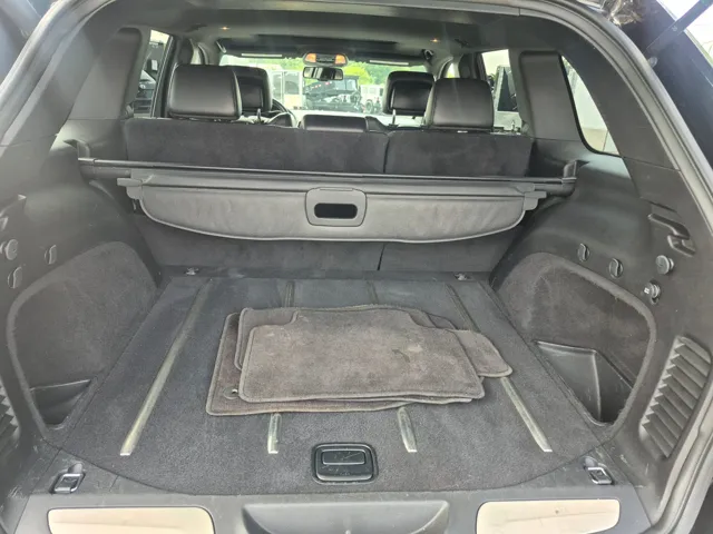 2016 Jeep Grand Cherokee Limited - Photo 21