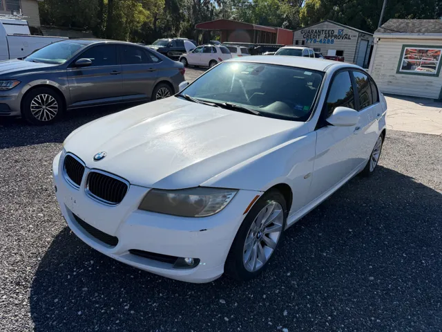 2011 BMW 3 Series 328i