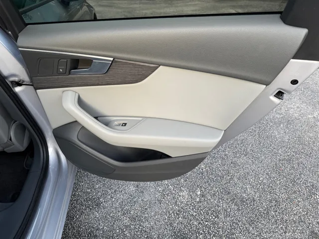 2017 Audi A4 Premium - Photo 20