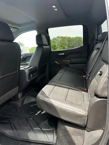 2019 Chevrolet Silverado 1500 RST - Photo 9