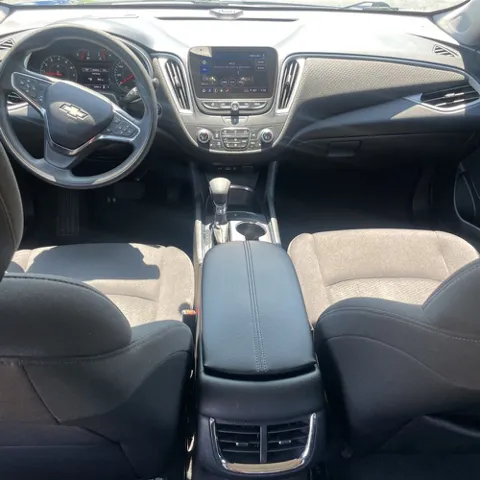 2023 Chevrolet Malibu 1LT - Photo 15