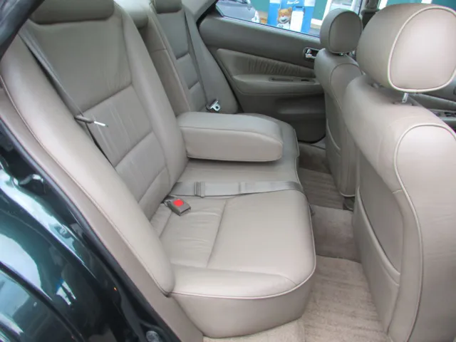 1996 Acura TL - Photo 15