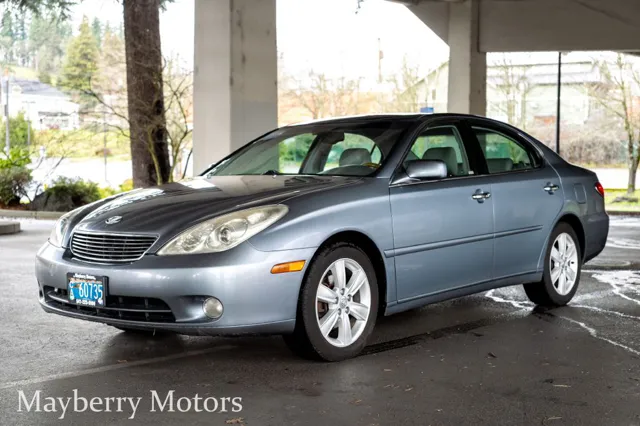 2005 Lexus ES 330