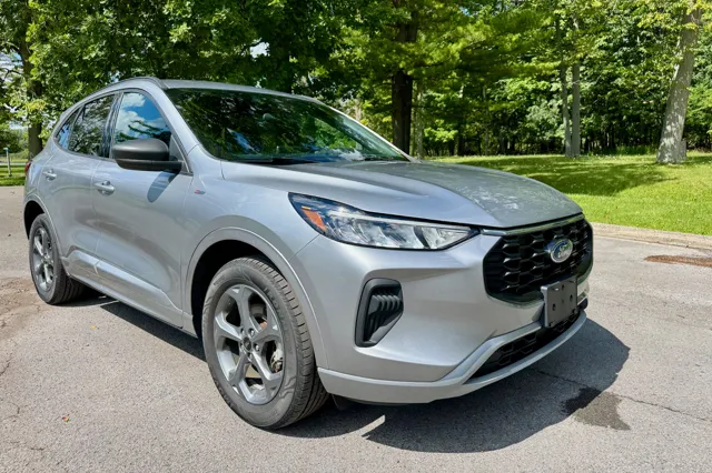 2023 Ford Escape ST-Line - Photo 7