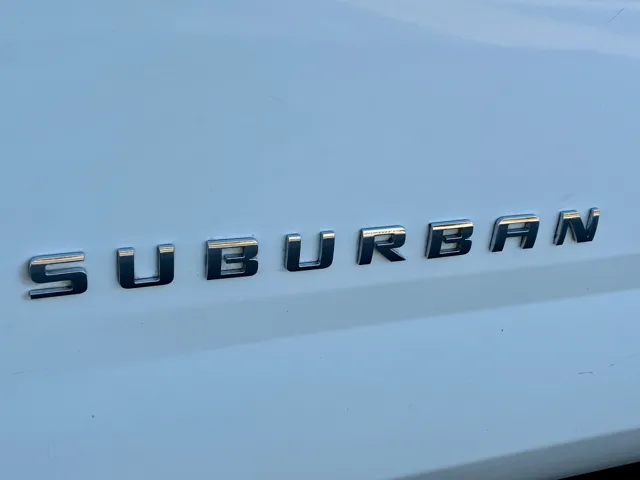 2015 Chevrolet Suburban LT - Photo 48