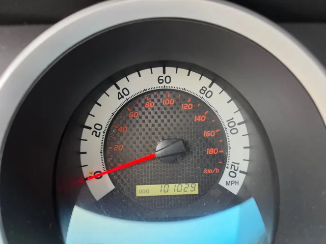 2011 Toyota Tacoma Base - Photo 19