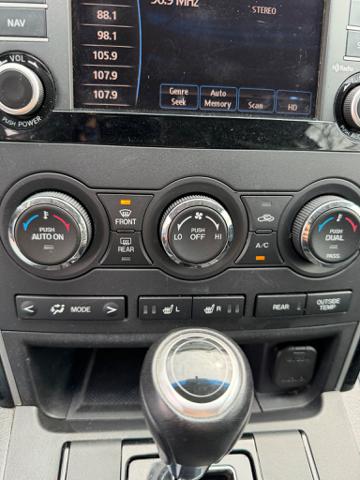 2014 Mazda CX-9 Sport AWD