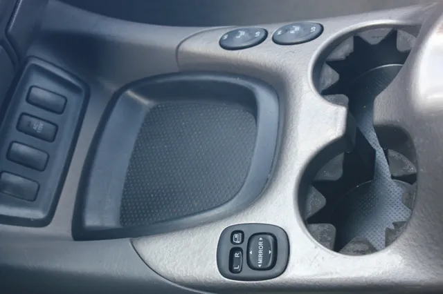 2007 Toyota Sequoia Limited - Photo 27