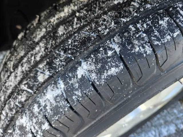 1999 Subaru Legacy - Photo 39