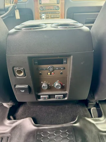 2012 Lincoln Navigator Base - Photo 27