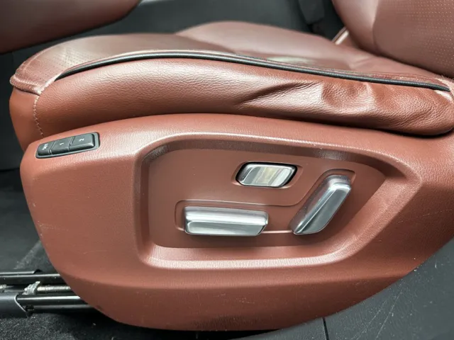 2017 Mazda CX-9 Signature - Photo 15