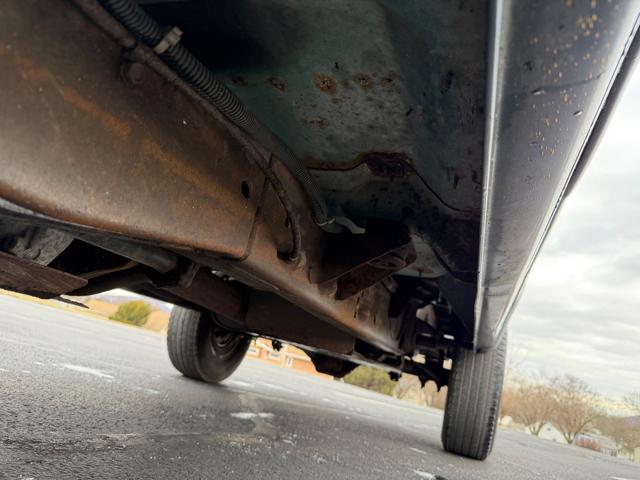 1995 Dodge Dakota Club Cab 6.5-ft. Bed 4WD