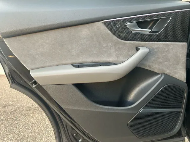 2021 Audi SQ8 Premium Plus - Photo 19
