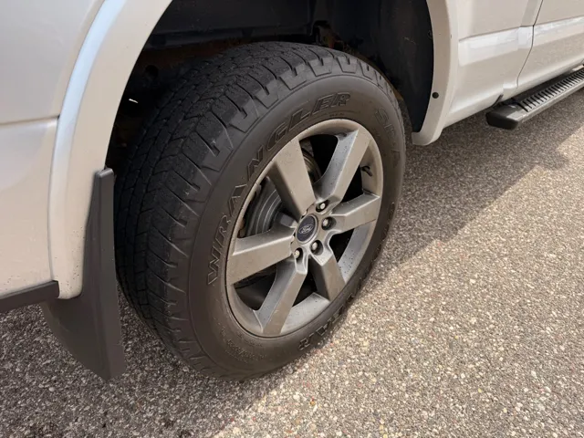 2016 Ford F-150 XLT - Photo 30