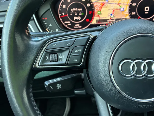 2018 Audi A4 Premium Plus - Photo 22