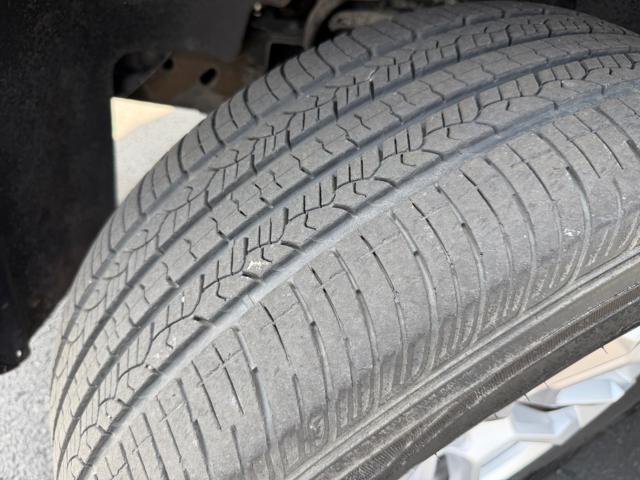 2007 Chevrolet Avalanche LT w 2LT 4WD