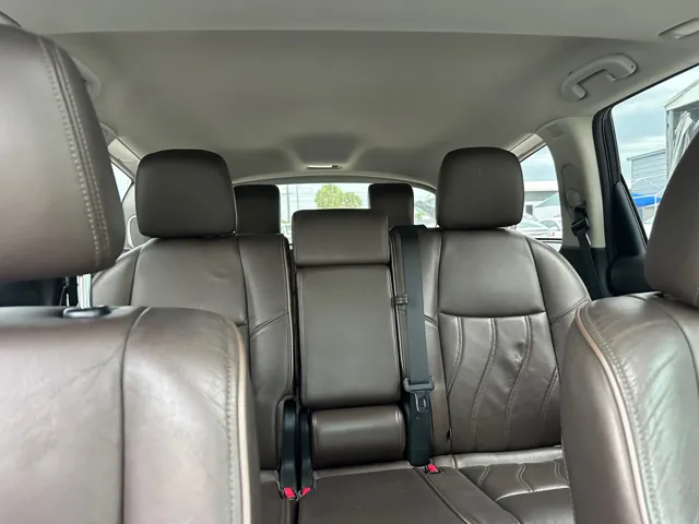 2015 INFINITI QX60 Base - Photo 18